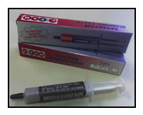 Diamond Paste