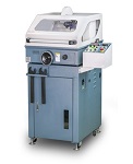 Abrasive Cutting Machines