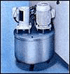 Abrasive Feeding System, Polish flat, Oil Reclaim System