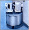 Abrasive Feeding System, Polish flat, Oil Reclaim System
