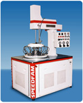 Double Side Lapping Machines