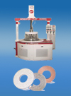 Flat Honing Machines, Fine Grinding Machines, Precision Machines 