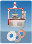 Flat Honing Machines