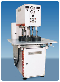 Free Abrasive Machines Free Abrasive Machines