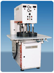 Free Abrasive Lapping Machines
