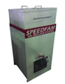 Abrasive Feeding System, Polish flat, Oil Reclaim System