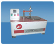 Table Top Sweeper Arm Machines